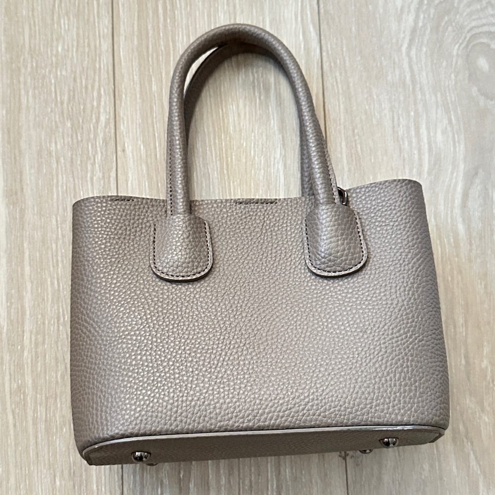 Angela Roi CHER MICRO [SIGNET] - LIGHT MUD GRAY - Picture 9 of 16